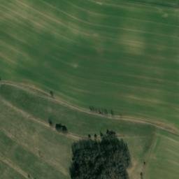 Satellite imagery of Großer Berg, DE