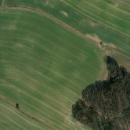 Satellite imagery of Großer Berg, DE