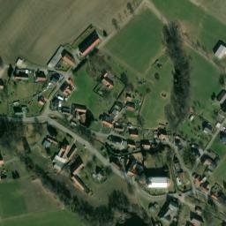 Satellite imagery of Großer Berg, DE