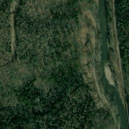Satellite imagery of Hinterer Steinberg, DE