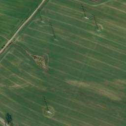 Satellite imagery of TP Königshain, PL