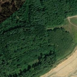 Satellite imagery of Návary, CG