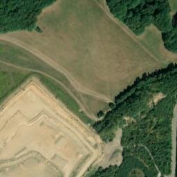 Satellite imagery of Návary, CG