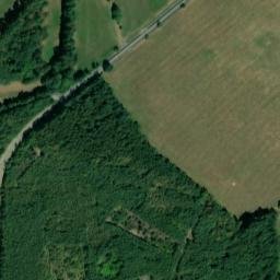 Satellite imagery of Návary, CG