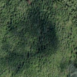 Satellite imagery of Westcott Point, CA