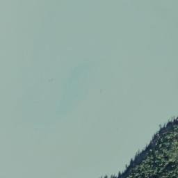 Satellite imagery of Wahkash Point, CA