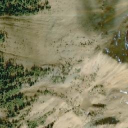 Satellite imagery of Harris Ridge, CA