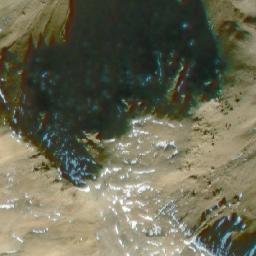 Satellite imagery of Harris Ridge, CA
