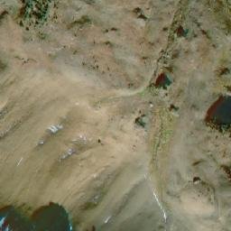 Satellite imagery of Harris Ridge, CA