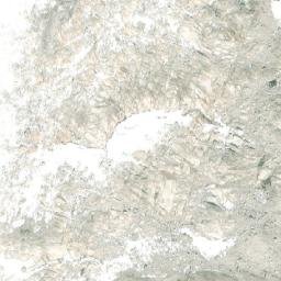 Satellite imagery of Illusion Peak, CA