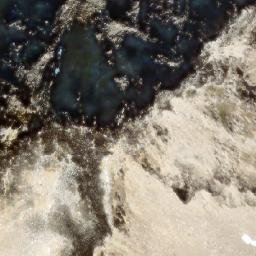 Satellite imagery of Foremast Peak, CA