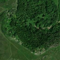 Satellite imagery of S1501, GB
