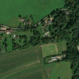 Satellite imagery of Lodsworth Castle, GB