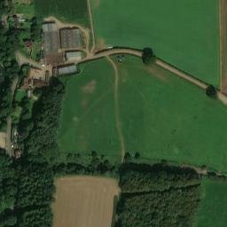 Satellite imagery of Lodsworth Castle, GB