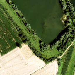 Satellite imagery of Grenspaal 113 (NL), NL