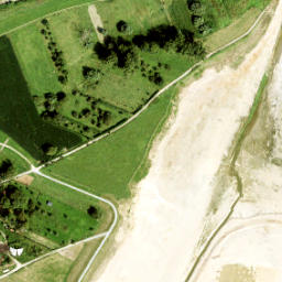 Satellite imagery of Grenspaal 113 (NL), NL