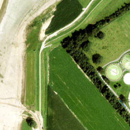 Satellite imagery of 114, NL