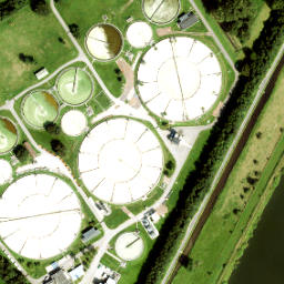 Satellite imagery of 114, NL