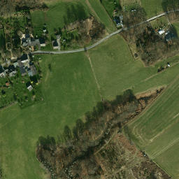Satellite imagery of boundary_stone, NL