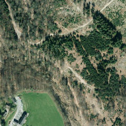 Satellite imagery of Schloss Ehreshoven, DE