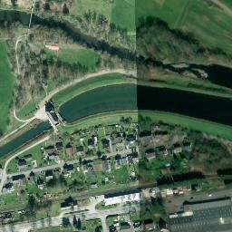Satellite imagery of Schloss Ehreshoven, DE