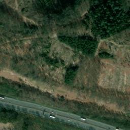 Satellite imagery of Hohe Warte, DE