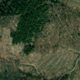 Satellite imagery of Hohe Warte, DE