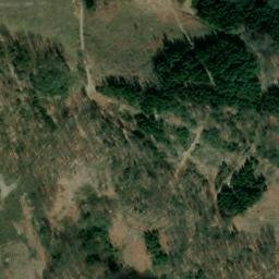Satellite imagery of Hohe Warte, DE