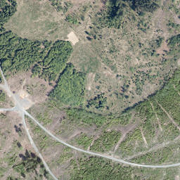 Satellite imagery of Silberkuhle, DE