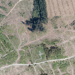 Satellite imagery of Silberkuhle, DE