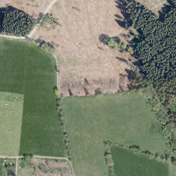 Satellite imagery of Auf dem Huppen, DE