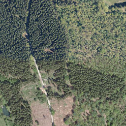 Satellite imagery of Auf dem Huppen, DE