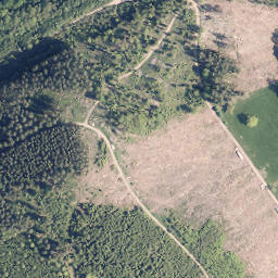 Satellite imagery of Eiserhelle, DE