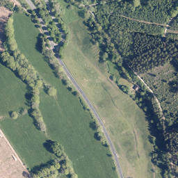 Satellite imagery of Eiserhelle, DE