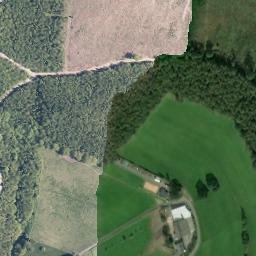 Satellite imagery of Kromberg, DE