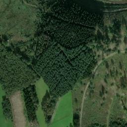 Satellite imagery of Kromberg, DE