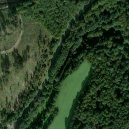 Satellite imagery of Kromberg, DE