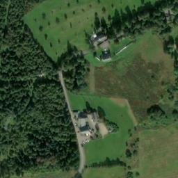 Satellite imagery of Hüttenberg, DE