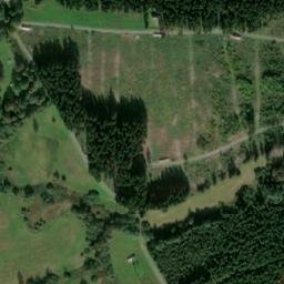 Satellite imagery of Hüttenberg, DE