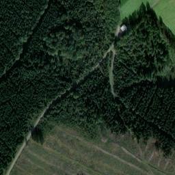 Satellite imagery of Gickelsberg, DE