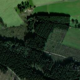 Satellite imagery of Gickelsberg, DE