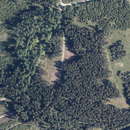 Satellite imagery of Hohe Haupt, DE