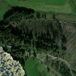 Satellite imagery of Berenwange, DE