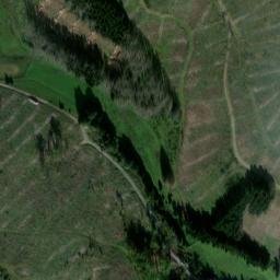 Satellite imagery of Hoher Kopf, DE