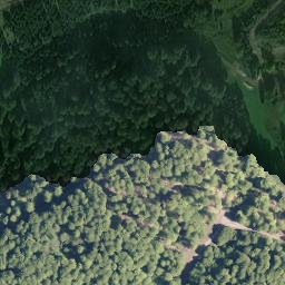 Satellite imagery of Wüstenhain, DE