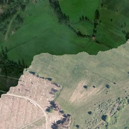 Satellite imagery of Horst, DE