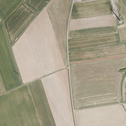 Satellite imagery of Hohe Warte, DE