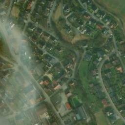 Satellite imagery of Gänseberg, DE