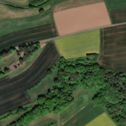 Satellite imagery of Warteberg, DE