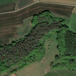 Satellite imagery of Warteberg, DE